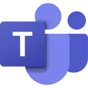 Microsoft Teams logo